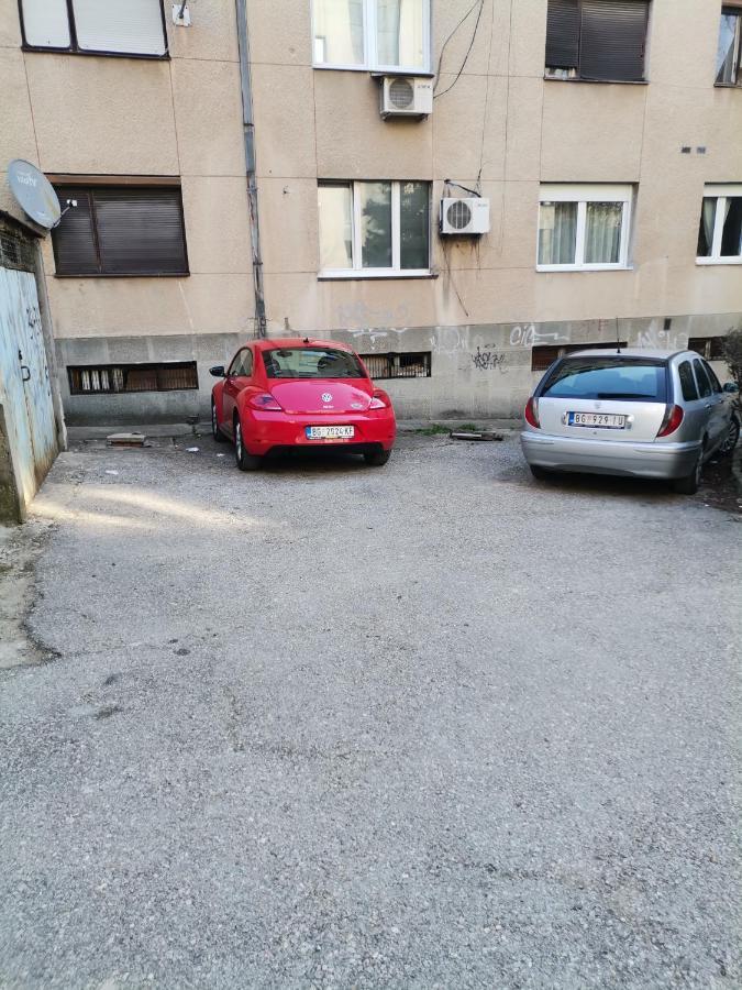 شقة Stan Na Dan Pex Free Parking فرانيي المظهر الخارجي الصورة
