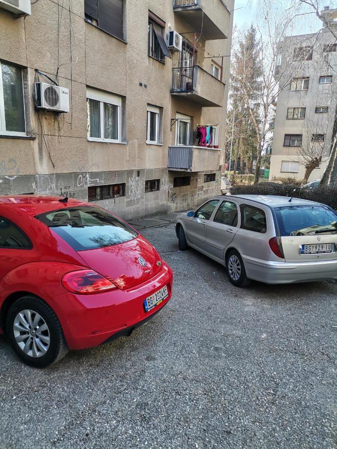 شقة Stan Na Dan Pex Free Parking فرانيي المظهر الخارجي الصورة